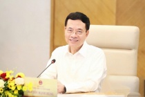 Giám đốc Sở KH&CN phải là kiến trúc sư trưởng của hệ sinh thái KHCN, ĐMST, CĐS tại địa phương