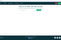 Giải pháp AI giúp bảo vệ người dùng trước mối đe doạ lừa đảo trực tuyến