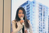 Gamuda Land hợp tác chiến lược với Điền Phúc Thành phát triển kinh doanh dự án MT Eastmark City