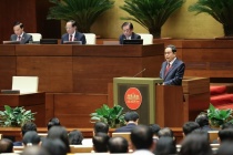 Kỳ họp thứ 10, Quốc hội khóa XV: Bước khởi đầu cho thời kỳ phát triển mới