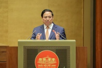 Thủ tướng: Năm 2026, GDP bình quân đầu người dự kiến 5.400 - 5.500 USD