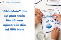 “Chìa khóa” cho sự phát triển lâu dài của ngành bán dẫn tại Việt Nam