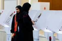 UAE: Tiên phong ứng dụng AI trong bầu cử