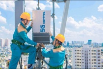 Việt Nam có tốc độ mạng di động nhanh thứ ba trong khu vực Đông Nam Á