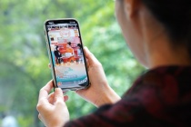 Thị trường bán hàng livestream sau loạt vụ xử lý KOL, KOC: Sàng lọc mạnh và hướng tới minh bạch