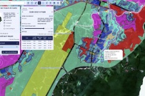 Giải thưởng Nhân tài Đất Việt 2025: VNPT iSAT - Hệ thống CSDL Viễn thám đa mục tiêu mang hàm lượng chuyên ngành cao
