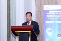 Thúc đẩy hợp tác giữa Việt Nam và EU trong lĩnh vực đầu tư số