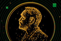 ‏AI đang tiến gần hơn với giải Nobel