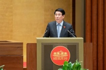 Chủ tịch nước rút ra 5 bài học kinh nghiệm trong lãnh đạo, chỉ đạo