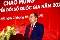 Chuyển đổi số Việt Nam bước sang giai đoạn tăng tốc, hiệu quả và gần dân hơn