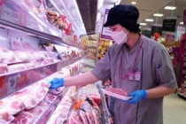 Đề xuất thí điểm “Sàn giao dịch thịt lợn”