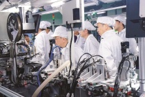 Tiêu chí để doanh nghiệp đề nghị Nhà nước tài trợ cho nhiệm vụ khoa học công nghệ và đổi mới sáng tạo