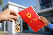 Sổ đỏ sẽ tích hợp trên VNeID để thuận tiện quản lý và giải quyết thủ tục hành chính