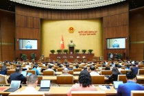 Tháo gỡ rào cản, thúc đẩy quá trình cơ cấu lại nền kinh tế