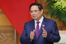 Thủ tướng: Tổ chức Đại hội Thi đua yêu nước toàn quốc lần thứ XI đặc sắc, lan tỏa, tạo động lực, truyền cảm hứng