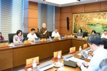 Cần khắc phục triệt để các “điểm nghẽn thể chế” và “điểm nghẽn hạ tầng số”