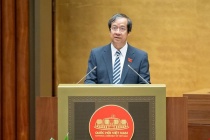 Chính phủ trình Quốc hội 3 dự án luật liên quan đến giáo dục