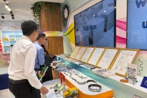 Mở rộng cơ hội cho hợp tác DN ngành cơ khí, điện và công nghệ số