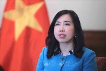 Mở ra không gian hợp tác mới với Bulgaria và khu vực Balkan