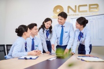 NCB lọt Top 10 “Doanh nghiệp được yêu thích 2025” ngành tài chính - ngân hàng Việt Nam