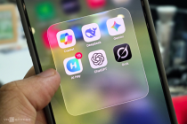 Người Việt dành gần 300 triệu giờ cho ứng dụng AI trong nửa năm