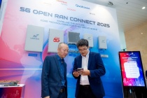 Gartner: Viettel là một trong những nhà cung cấp thiết bị vô tuyến 5G toàn cầu