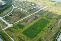 Đã hoàn thành 4/5 nhiệm vụ làm sạch dữ liệu đất đai