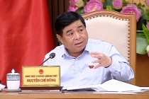 Mục tiêu ngành công nghiệp thâm dụng sở hữu trí tuệ đóng góp ít nhất 35% giá trị GDP vào năm 2035