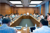 Hôm nay, Quốc hội thảo luận về Dự án Luật Báo chí (sửa đổi)