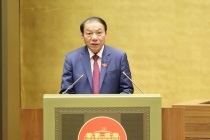 Bổ sung quy định mở rộng không gian hoạt động của báo chí trên không gian mạng