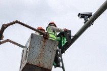 Hà Nội lắp camera AI nhận diện rõ đối tượng ở khoảng cách 500 - 700m