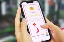 Tích hợp cẩm nang giải đáp pháp luật trên VNeID