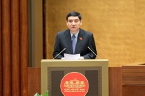 Nghiên cứu quy định hỗ trợ tài chính đối với phụ nữ sinh đủ 2 con