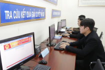 Tập trung rà soát, cắt giảm, đơn giản hóa thủ tục hành chính dựa trên dữ liệu