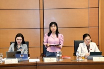 Thúc đẩy phát triển kinh tế báo chí và điều chỉnh hoạt động báo chí trên không gian mạng