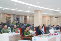 Tăng tốc trong chuyển đổi hạ tầng giao thông thông minh