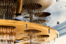 Chip lượng tử của Google nhanh gấp 13.000 lần siêu máy tính