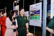 Công nghệ từ trái tim: Khi sáng tạo chạm đến cảm xúc con người