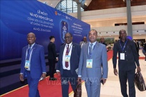 Công Ước Hà Nội – Bước Tiến Lịch Sử Vì Một Không Gian Mạng An Toàn Và Nhân Văn