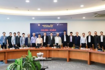 Chung khảo Nhân tài Đất Việt 2025: Trí tuệ Việt tỏa sáng trong kỷ nguyên AI và Dữ liệu lớn