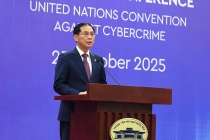 Công ước Hà Nội: Biểu tượng sinh động của đoàn kết, hợp tác quốc tế