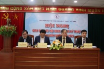 Hội nghị giao ban các Hội KH&KT ngành toàn quốc năm 2025: Đổi mới hoạt động và nâng cao hiệu quả phối hợp