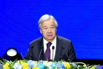 Tổng Thư ký Liên Hợp Quốc: Mọi quốc gia đều được bảo vệ trước tội phạm mạng