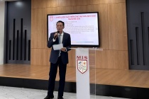 MIS và hành trình kiến tạo nền giáo dục trí tuệ Việt