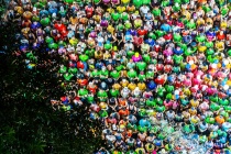 VPBank Hanoi International Marathon 2025: Giải chạy biểu tượng lan tỏa tinh thần sống khỏe, sống thịnh vượng