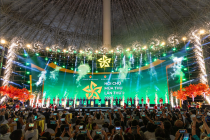 Hội chợ Mùa Thu lần thứ Nhất - 2025: Dấu ấn mới của Vingroup với các sự kiện tầm cỡ