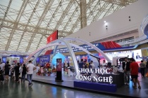 Những chủ đề sẽ được bàn thảo nổi bật tại Tuần lễ Số quốc tế 2025