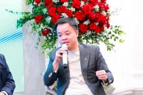 Phó Tổng giám đốc SSID: “Thị trường tài sản mã hóa rất tiềm năng, là cơ hội hiếm có cho Việt Nam”