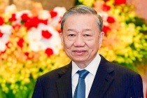 Tổng Bí thư Tô Lâm sẽ thăm chính thức Liên hiệp Vương quốc Anh và Bắc Ireland