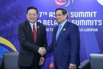 Tổng Thư ký ASEAN: Việt Nam là một trong những thành viên chủ chốt nổi bật của khối